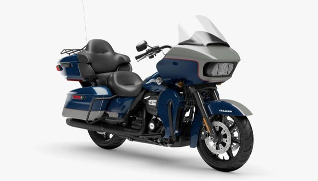 2023 Harley-Davidson FLTRK ROAD GLIDE LIMITED in Touring in Longueuil / South Shore
