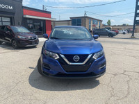 2023 Nissan Qashqai S Blue *BLUETOOTH*, *CLEAN CARFAX REPORT*, *LEASE RETURN*, *MARKET VALUE PRICING... (image 6)