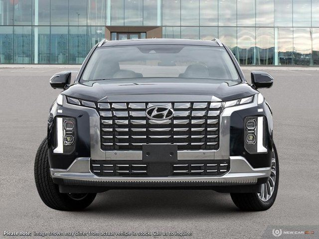 2024 Hyundai Palisade Ultimate Calligraphy in Cars & Trucks in Mississauga / Peel Region - Image 2