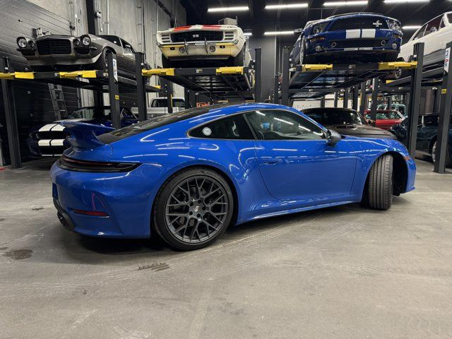2025 Porsche 911 Carrera T | 6-Speed Manual | Sport Chrono in Cars & Trucks in Strathcona County - Image 2