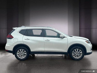 *2018 Nissan Rogue SV | Panoramic Sunroof | 360(0) Camera | AWD* Spacious, comfortable, and tech-loa... (image 5)