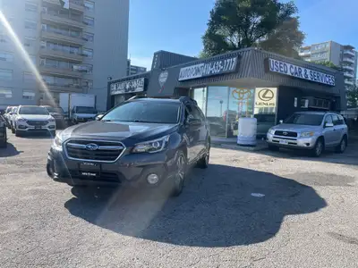 Gorgeous Subaru Outback-2018. 3.6R LIMITED AWD . No accidents, One owner, All service records, Leath...
