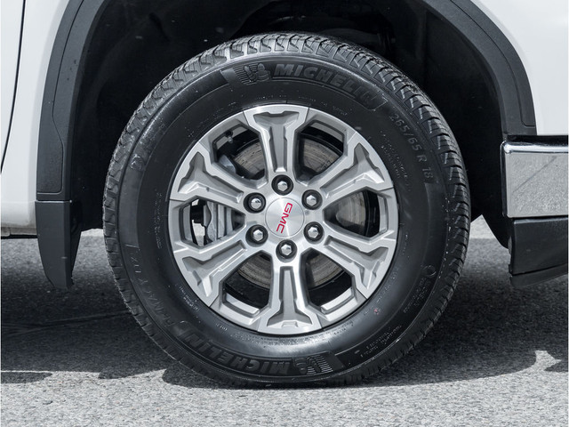 2023 GMC Sierra 1500 SLT- Heated/Ventilated Seating | Wireless C in Cars & Trucks in Markham / York Region - Image 4