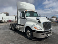 2019 International LT625