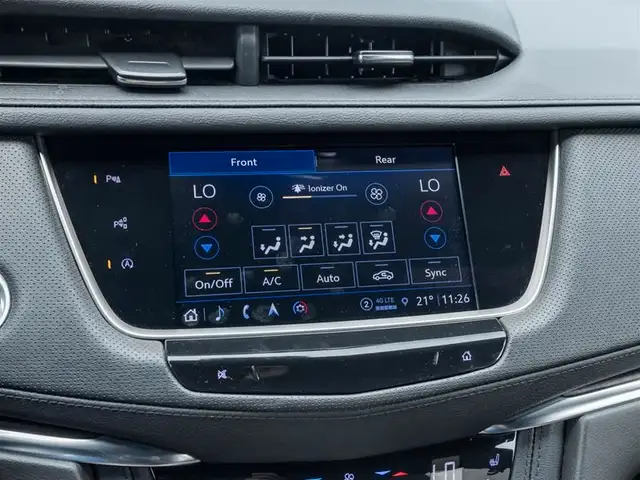 2022 Cadillac XT5 Sport AWD Pano Sunroof | Navi | 360 Backup Cam in Cars & Trucks in Oakville / Halton Region - Image 24