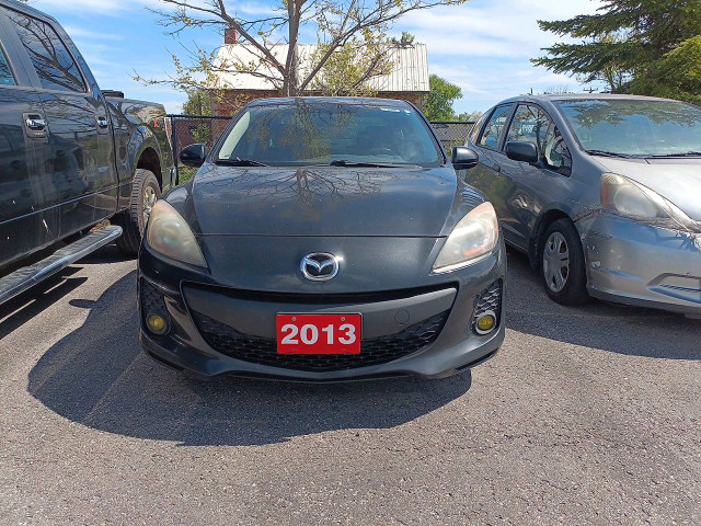 2013 Mazda 3 GS-SKY in Cars & Trucks in Markham / York Region - Image 2