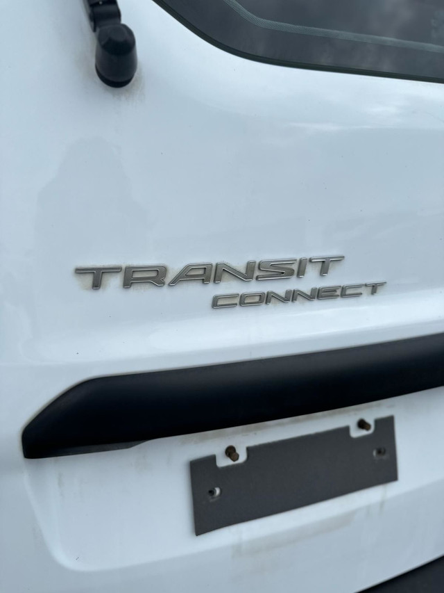 2020 Ford Transit Connect Van XL w SLIDING DOOR | BACKUP CAM | $ in Cars & Trucks in Calgary - Image 4