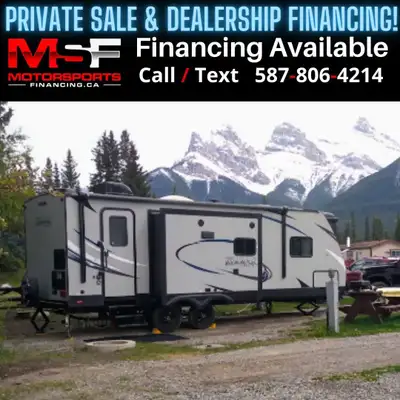FINANCE ANYTHING IN CANADA PRIVATE SALE & DEALERSHIP FINANCING CALL / TEXT 587-806-4214 APPLY NOW @...
