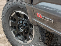 This vehicle is located at Koch Ford Edmonton. If you have the need to haul or tow heavy loads, this... (image 6)