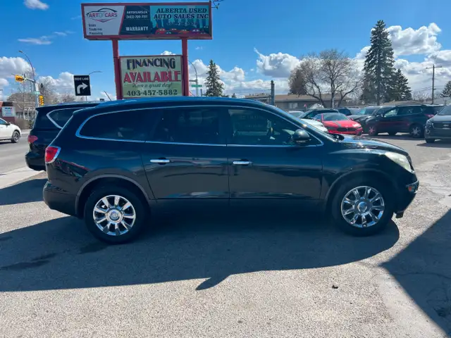 2011 Buick Enclave CXL-162938483216129123