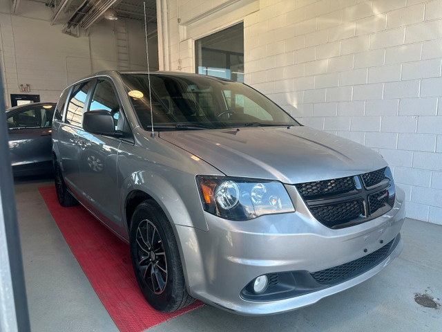 2018 Dodge Grand Caravan in Cars & Trucks in Oakville / Halton Region