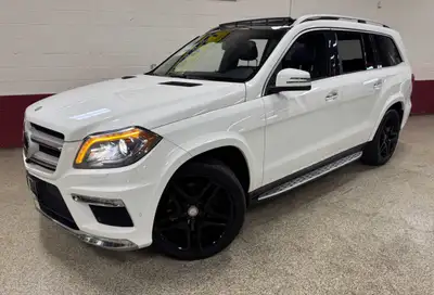 EQUIPPED WITH: BLUETOOTH - NAVIGATION - 360 CAMERA - FRONT/REAR HEATED SEATS - COOLING SEATS - PANOR...