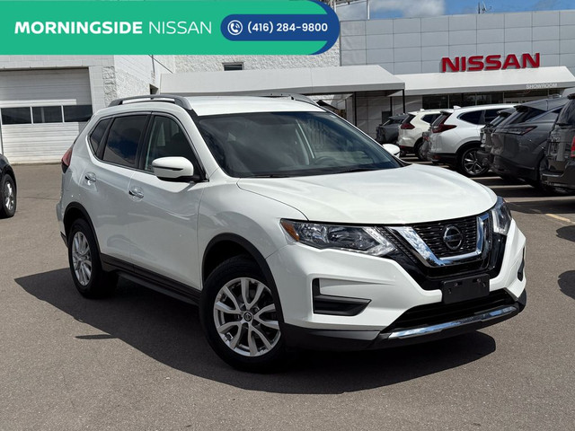 2020 Nissan Rogue S in Cars & Trucks in City of Toronto