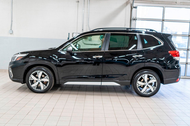 2020 Subaru Forester PREMIER, TOIT PANO, CUIR NAPPA, NAV, HARMON in Cars & Trucks in City of Montréal - Image 3