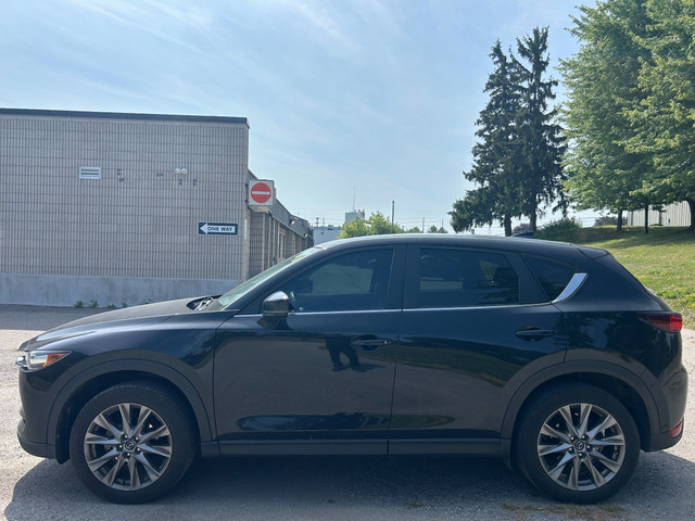 2021 Mazda CX-5 GS ONE OWNER| NO ACCIDENT| in Cars & Trucks in Markham / York Region - Image 2