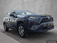 This AWD Toyota features heated front seats, Keyless Entry, and Smart Device Integration. Advanced s... (image 7)