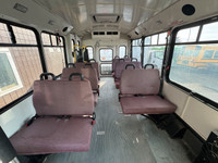 2014 GMC Savana 3500 12 Passenger Bus 6.0L V8 Gas RWD 158,419 KM Automatic Transmission Wheel Chair... (image 8)