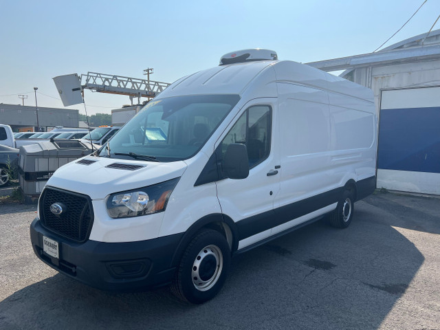 2021 Ford Transit Cargo Van Transit R3X 250 Refer Zanotti in Cars & Trucks in Longueuil / South Shore