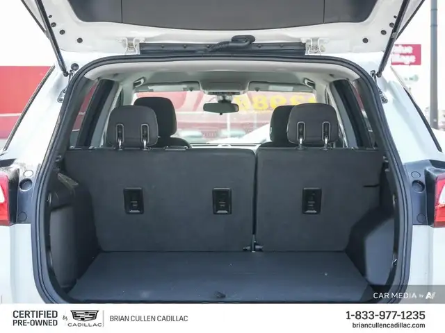 2020 Chevrolet Equinox dans Autos et camions dans St. Catharines - Image 12