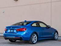 CARGET AUTOMOTIVE is excited to offer this 2019 BMW 4 SERIES, a luxury sedan that delivers both styl... (image 6)