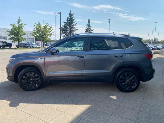 2022 Volkswagen Taos Comfortline in Cars & Trucks in Mississauga / Peel Region - Image 4