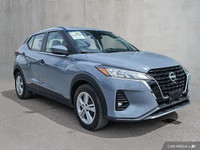 Make urban driving a breeze with this 2023 Nissan Kicks, a stylish and remarkably fuel-efficient cro... (image 7)
