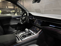 Glacier White Metallic Exterior On Black Valetta Leather Interior. Single Owner, Off Lease, Local On... (image 9)
