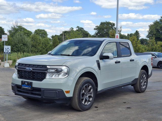 2023 Ford Maverick XLT Hybrid | Luxury Package | Co-Pilot 360 in Cars & Trucks in Guelph