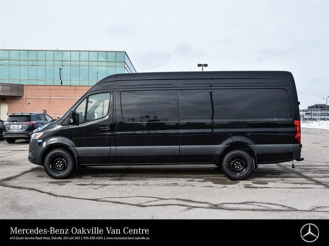 2025 Mercedes-Benz Sprinter Cargo Van in Cars & Trucks in Oakville / Halton Region - Image 3