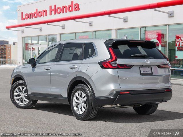 2026 Honda CR-V LX in Cars & Trucks in London - Image 4