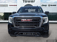 *Highlights of this 2021 GMC Sierra 1500* *Engine & Performance* This truck is equipped with a power... (image 7)