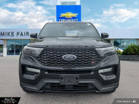Engine: V6 Cylinder Engine 3.0L L/100Km City: 13.4 L/100Km Hwy: 9.8 Safety Equipment ABS And Driveli... (image 1)