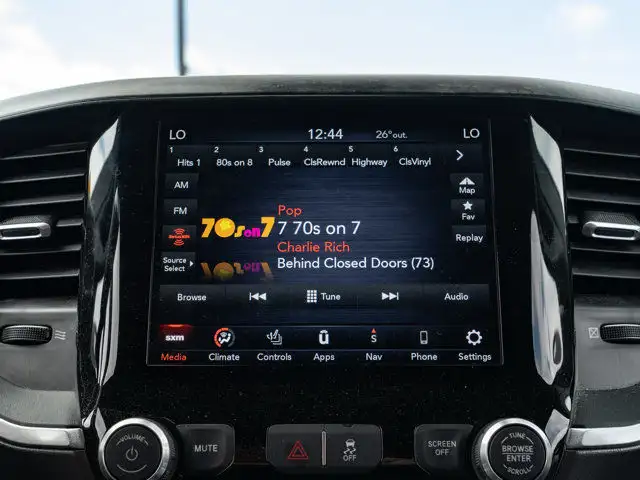 2021 Ram 2500 Big Horn in Cars & Trucks in Barrie - Image 26