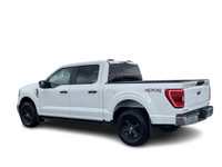 Economique et Puissant / Aucun Accident / Inspection Certifié / XLT Supercrew Awd 4X4 / V6 / Boite 5... (image 8)