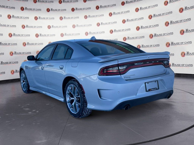  2022 Dodge Charger GT RWD/ Heated Seats/ Remote Start/ Bluetoot in Cars & Trucks in Calgary - Image 4