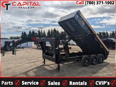 Perfect Trailer for: ; Demolition; Yard Waste; Riding Lawn Mowers; Small Tractors; Equipment; Snow R...