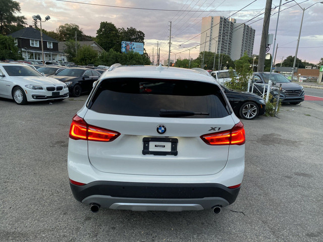 2016 BMW X1 AWD 4dr xDrive28i in Cars & Trucks in City of Toronto - Image 3