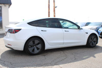NO ACCIDENT DON'T PAY EXTRA FOR SAFETY CERTIFICATION Well Maintained 2021 Tesla Model 3 Standard Ran... (image 6)