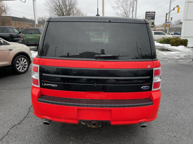  2019 Ford Flex Limited in Cars & Trucks in Cornwall - Image 4
