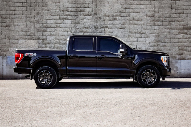 2021 Ford F-150 XLT - Remote Start - Apple CarPlay in Cars & Trucks in Cornwall - Image 2