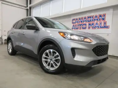 CLEAN CARFAX, ACCIDENT-FREE! SE 4X4, HEATED SEATS, ALLOY WHEELS, APPLE CARPLAY & ANDROID AUTO, LANEK...