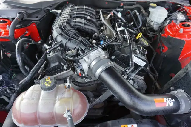 2017 Ford Mustang in Cars & Trucks in Oakville / Halton Region - Image 32
