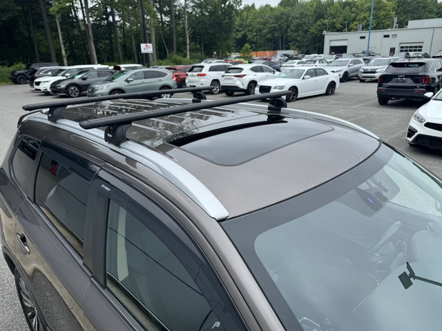 Mitsubishi Outlander SE AWC 7 Passagers V6 Mags Bluetooth Carpla in Cars & Trucks in Trois-Rivières - Image 2