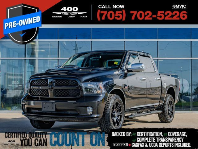 2020 Ram 1500 Classic Express in Cars & Trucks in Barrie