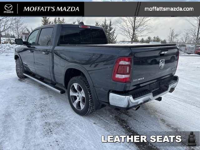 2019 Ram 1500 Laramie SUNROOF - 4x4 in Cars & Trucks in Barrie - Image 3