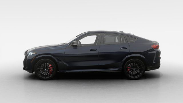 2025 BMW X6 M60i xDrive in Cars & Trucks in Laval / North Shore - Image 4