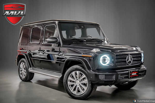 2019 Mercedes-Benz G-Class in Cars & Trucks in Oakville / Halton Region - Image 3