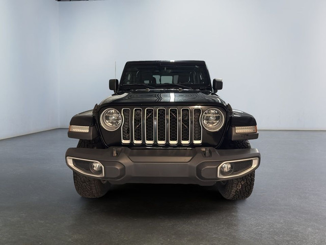 2020 Jeep Gladiator OVERLAND CRUISE CARPLAY VOLANT/SIEGES CHAUFF in Cars & Trucks in Laval / North Shore - Image 2