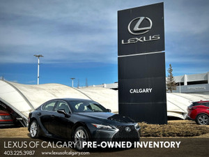 2021 Lexus IS 300 Other