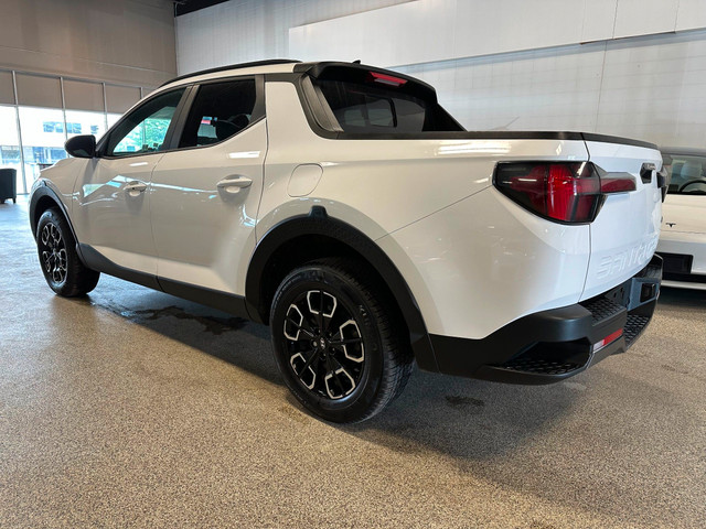 2023 Hyundai Santa Cruz Preferred in Cars & Trucks in Calgary - Image 3